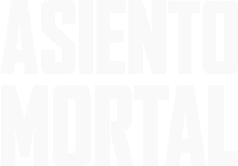 Imagen de Asiento Mortal