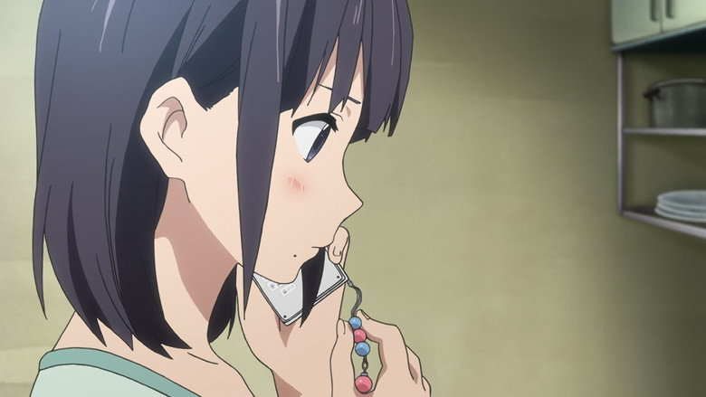 Still from Kokoro Connect - Season 1 Episode 6