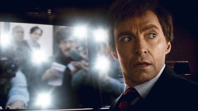 The Front Runner (2018)