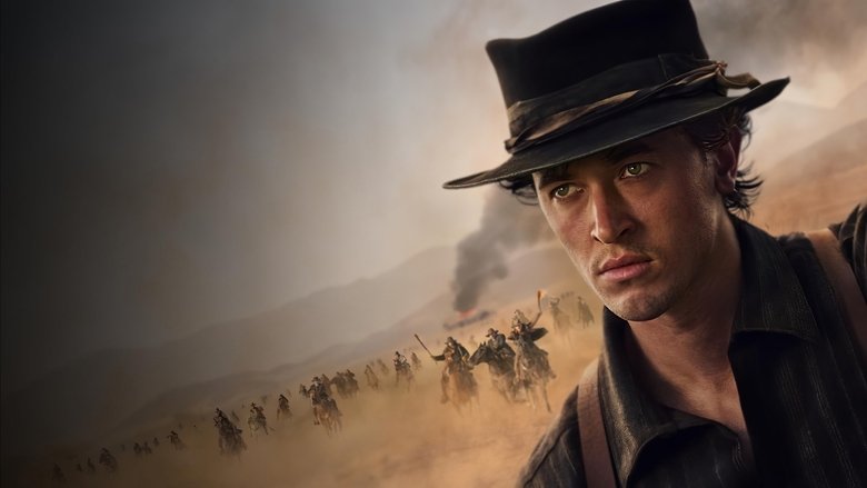 Billy the Kid (2022)