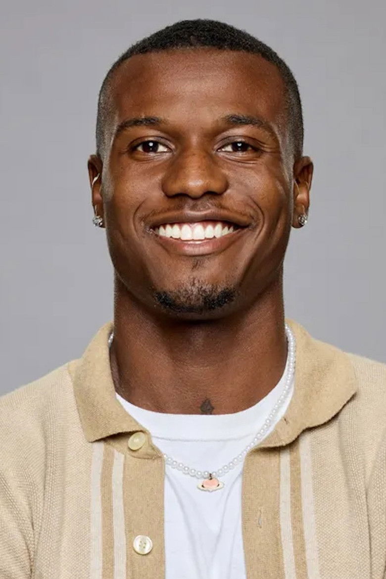 Photo de Cam Sullivan-Brown