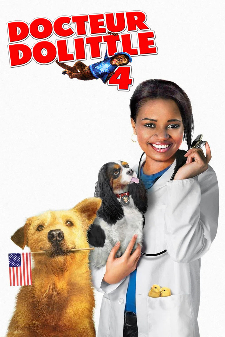 Póster la Película