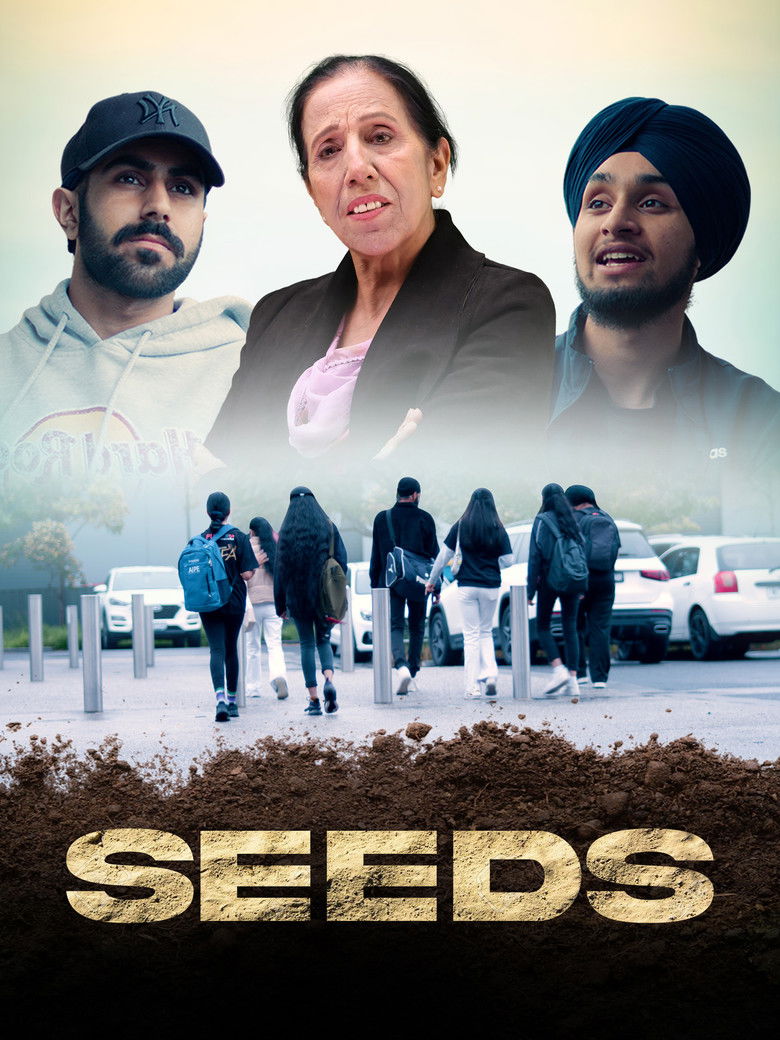 Seeds (2026) Punjabi HD