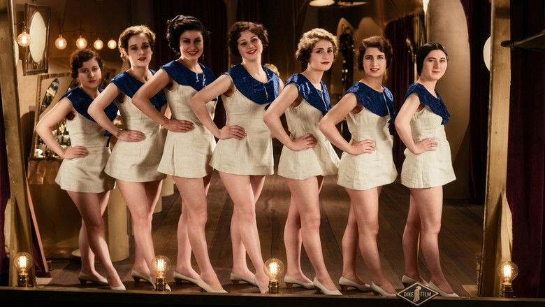 Image d'arrière-plan 5 du film Cici Berber