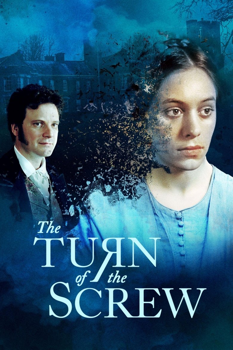 The Turn of the Screw poster