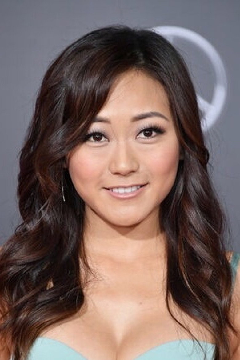 Karen Fukuhara photo 3