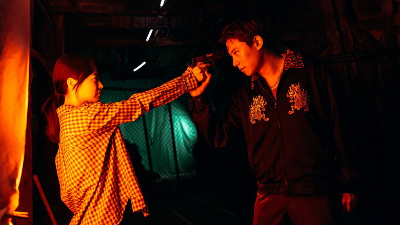 Gold Land backdrop 7