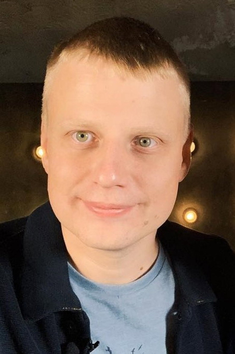 Vyacheslav Komissarenko photo