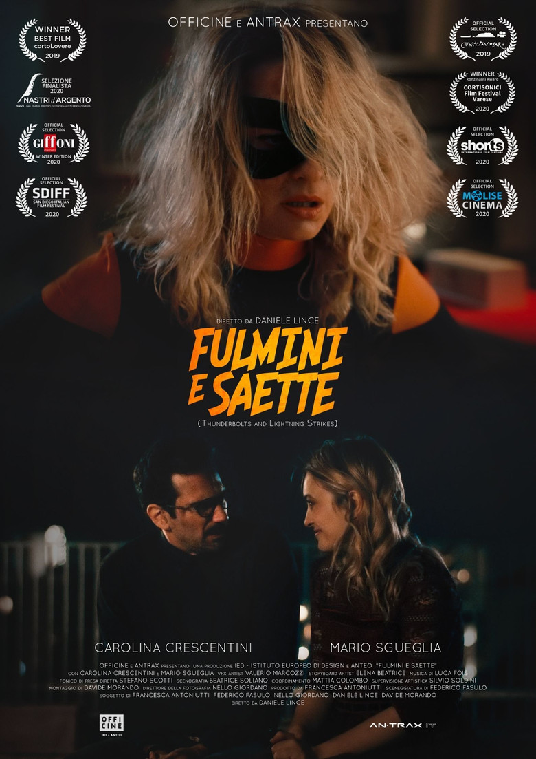 Imatge de Fulmini e Saette