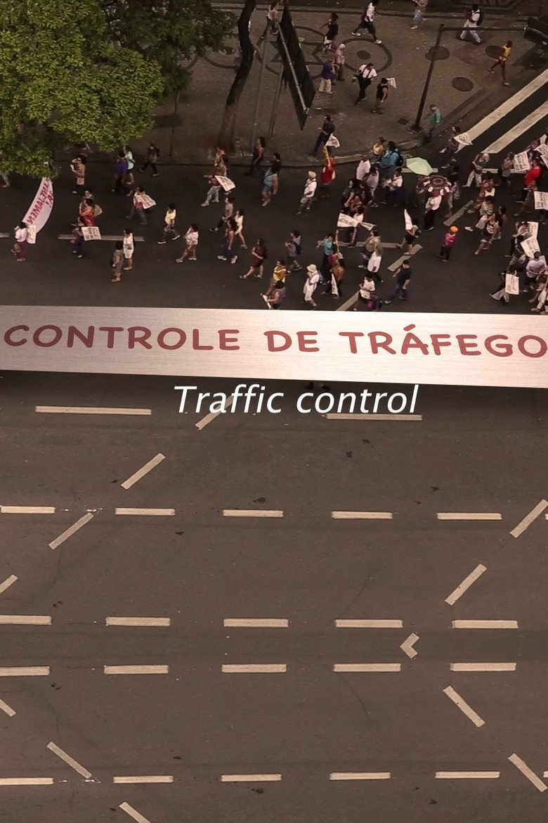 Controle de Tráfego