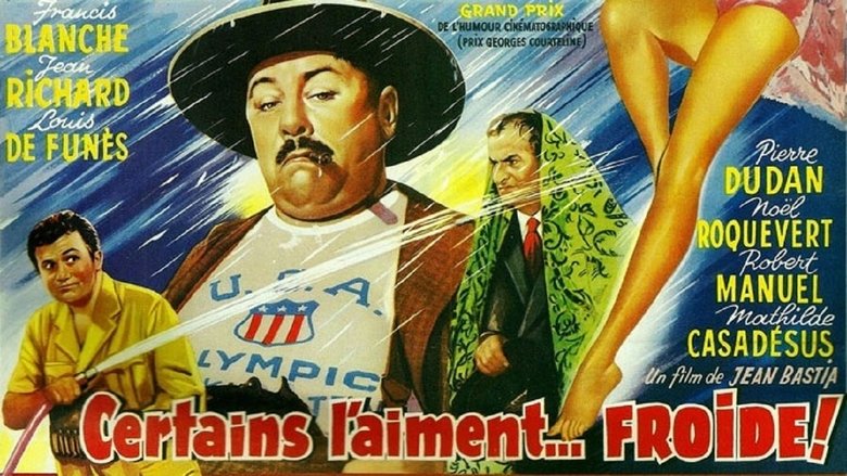 Les râleurs font leur beurre movie poster