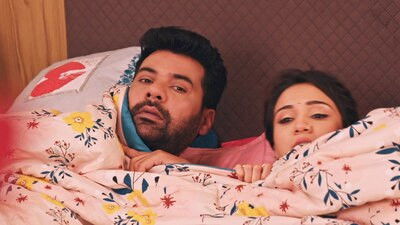 Still image for Ufff... Yeh Love Hai Mushkil season 1 episode 66: Yug And Kairi Put Up An Act Still image for Ufff... Yeh Love Hai Mushkil season 1 episode 66: Yug And Kairi Put Up An Act