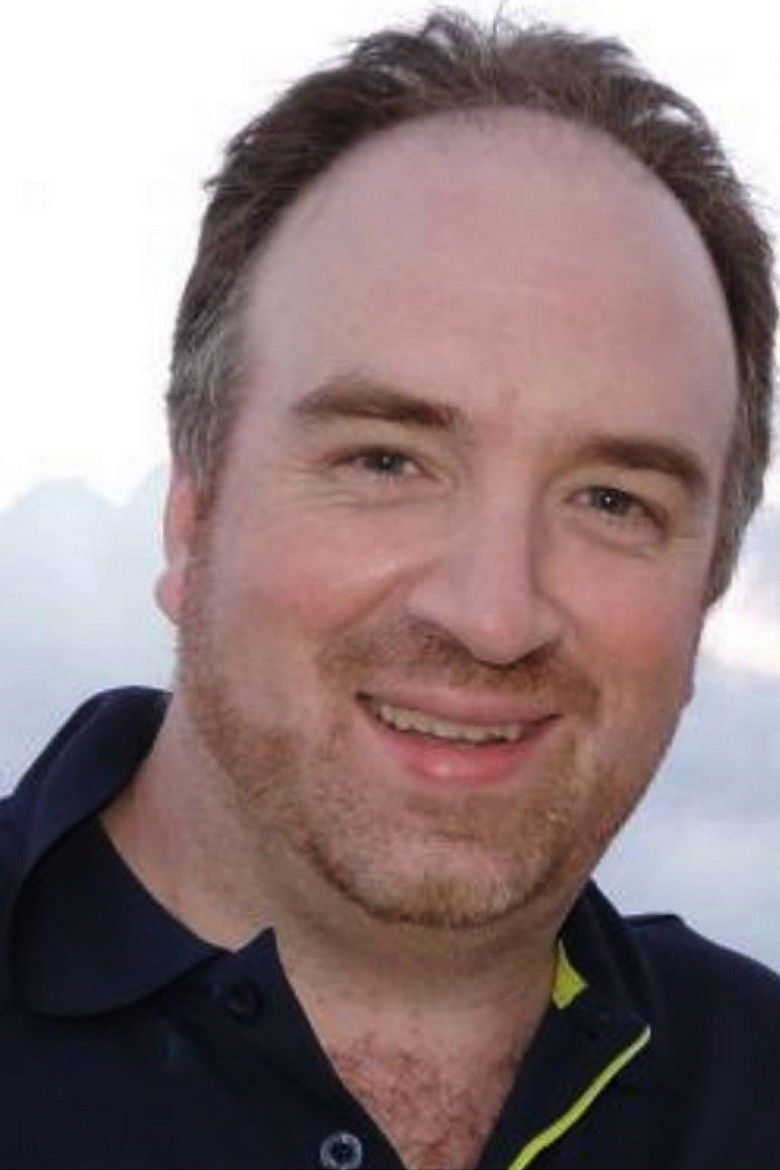 Arthur Tarnowski portrait image