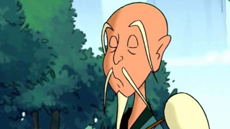 Still image for 天上掉下个猪八戒 season 1 episode 46: Episode 46