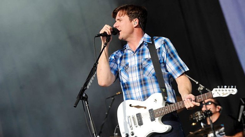 Jimmy Eat World
