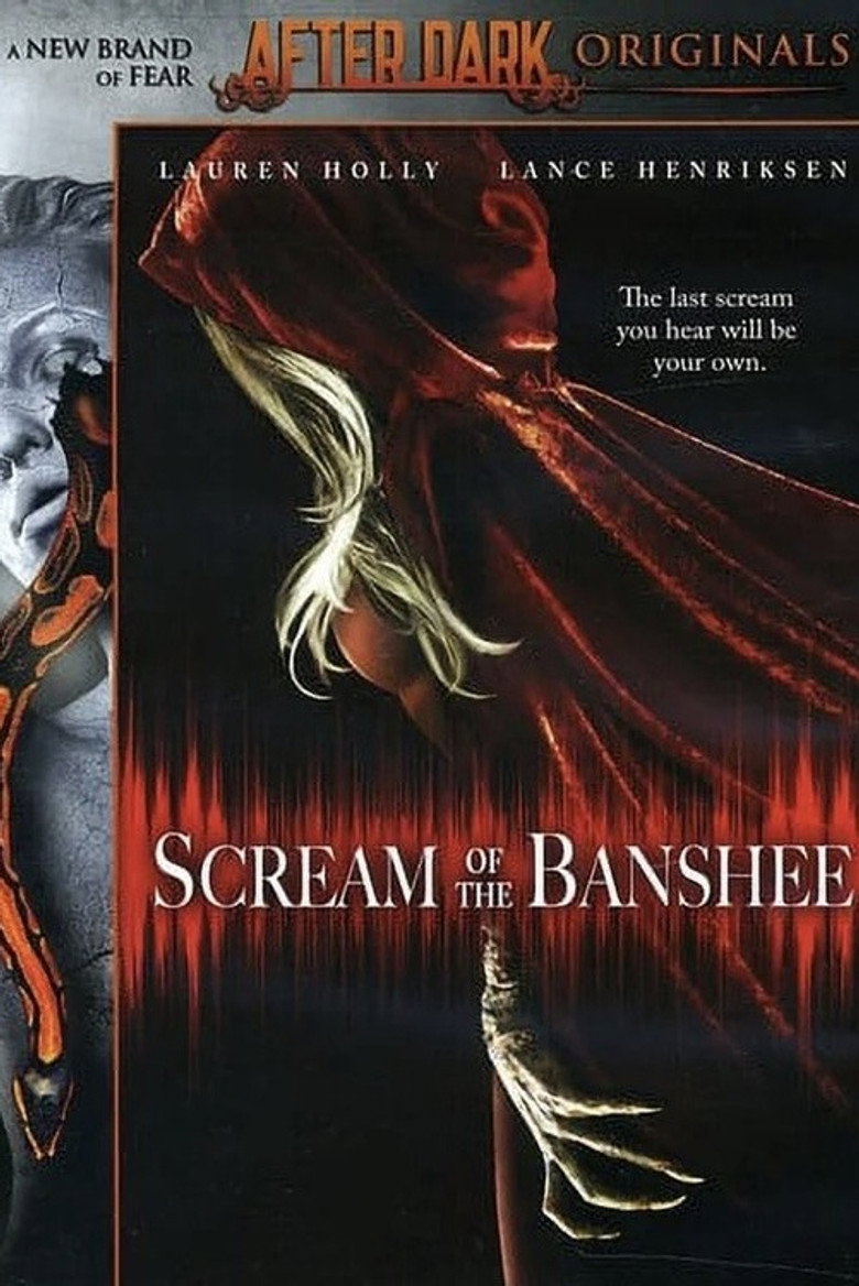 Imatge de Scream of the Banshee