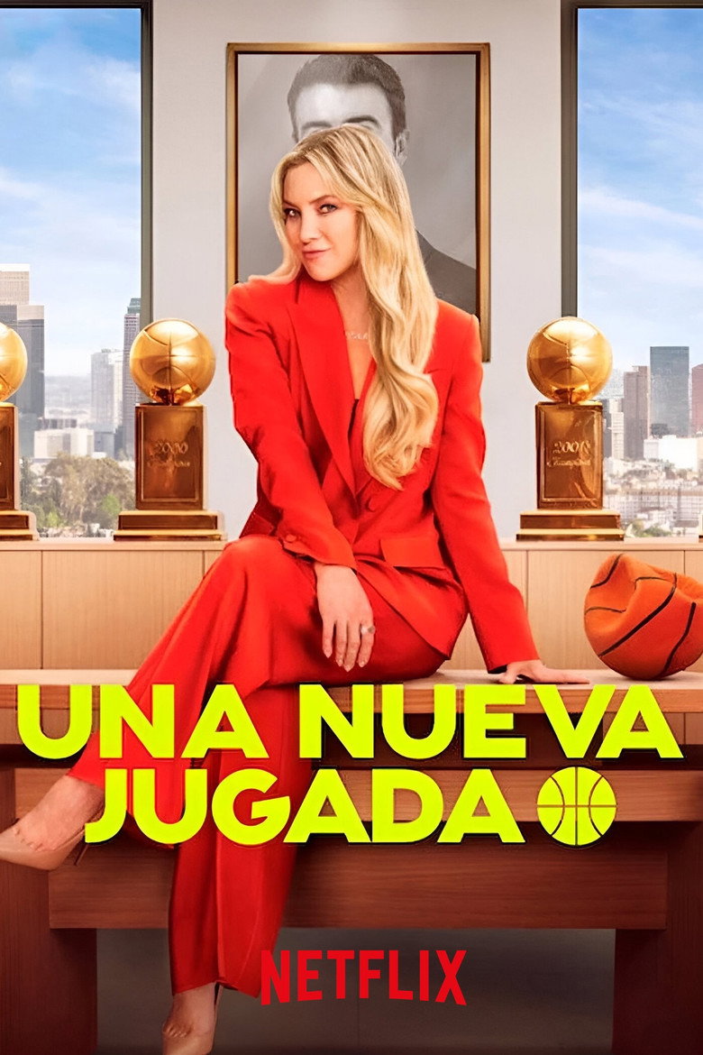 Póster la Serie