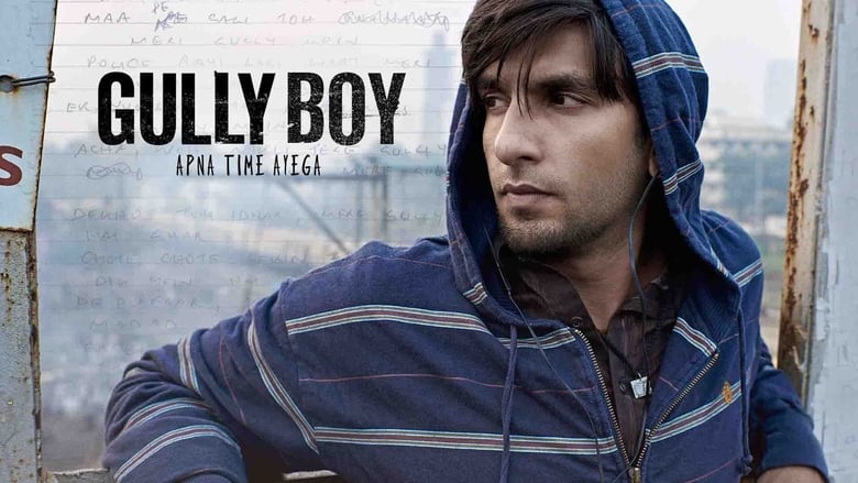 Gully Boy (2019)