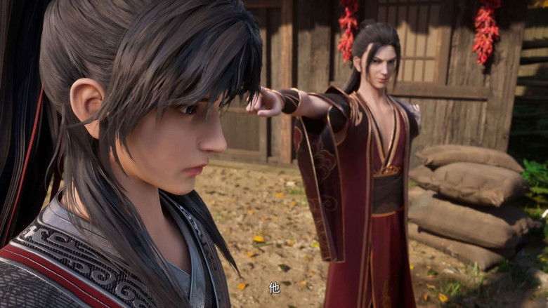 Still image for The Hidden Sect Leader season 1 episode 28: Episode 28 Still image for The Hidden Sect Leader season 1 episode 28: Episode 28