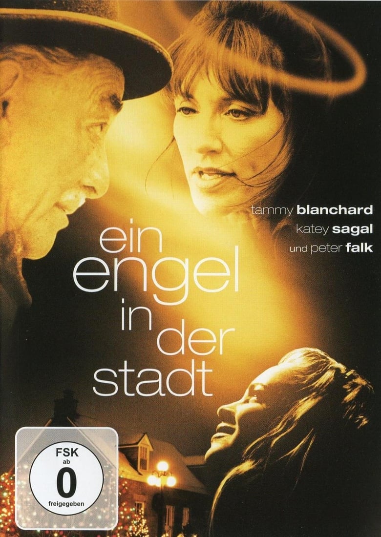 Ein Engel in der Stadt (2004)