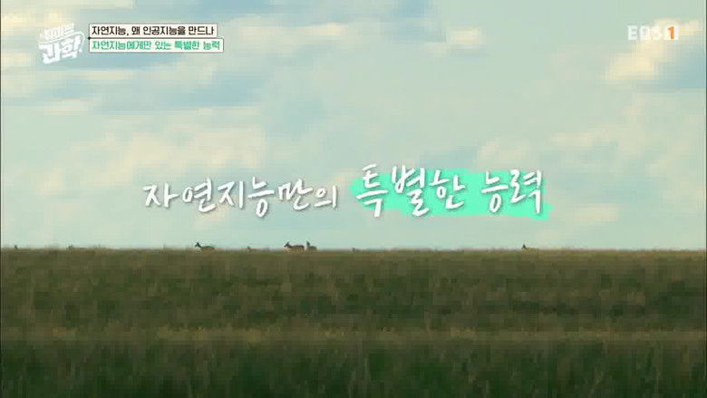 Still image for 취미는 과학 season 1 episode 7: Episode 7 Still image for 취미는 과학 season 1 episode 7: Episode 7