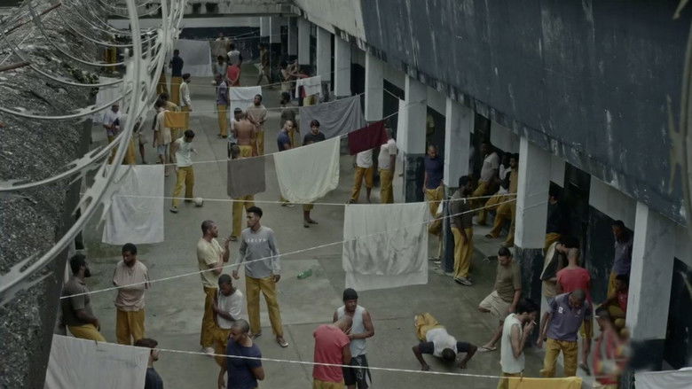 Still image for Carcereiros season 1 episode 6: Episode 6 Still image for Carcereiros season 1 episode 6: Episode 6