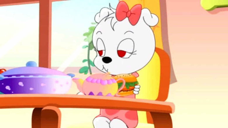 Still image for 山猫和吉咪 season 1 episode 49: Episode 49