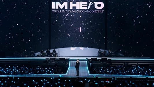 Still image for IM HERO ENCORE (2022 임영웅 앵콜콘서트-서울) season 1 episode 1: Episode 1