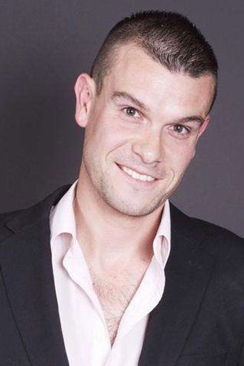 Callum Knell portrait image