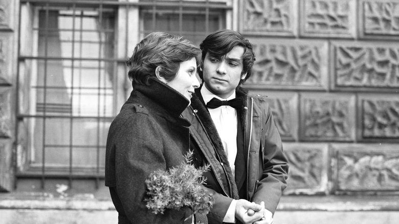 Sázka pro dva (1978)