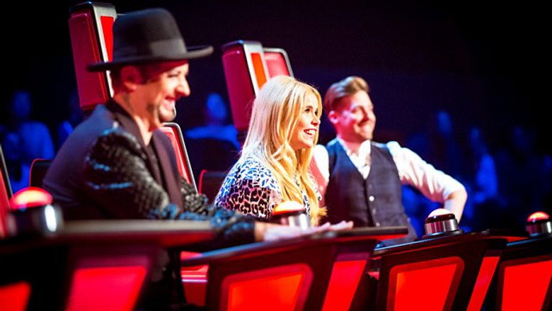 The Voice UK 시즌 5 6화