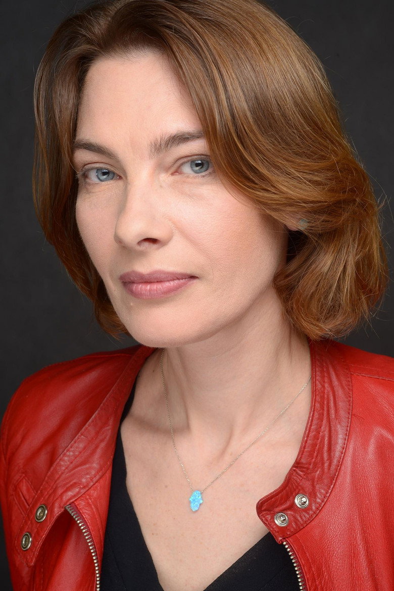 Olesya Potashinskaya photo 5