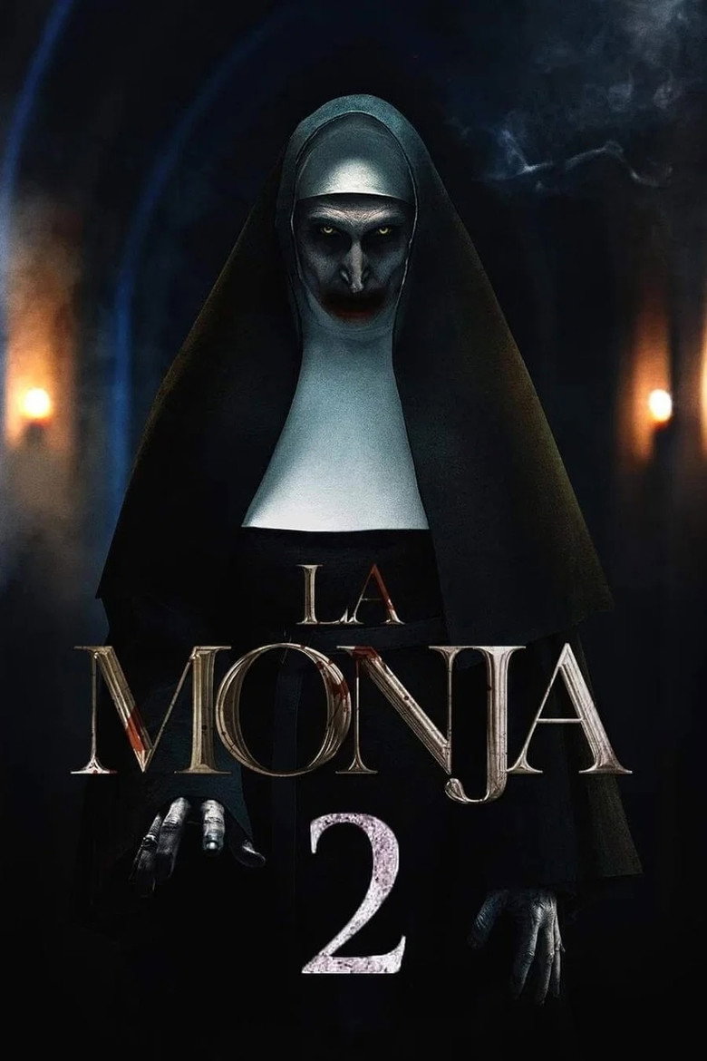 Imatge de La monja II