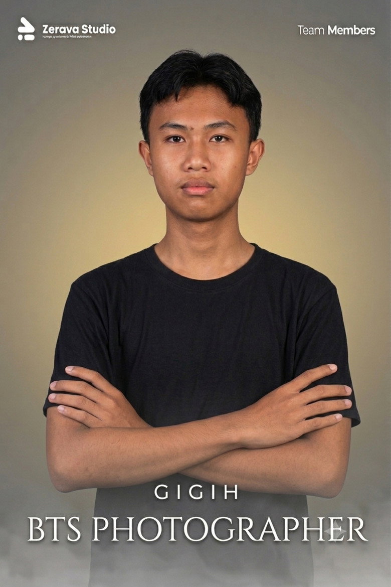 Gigih Ikhtiar