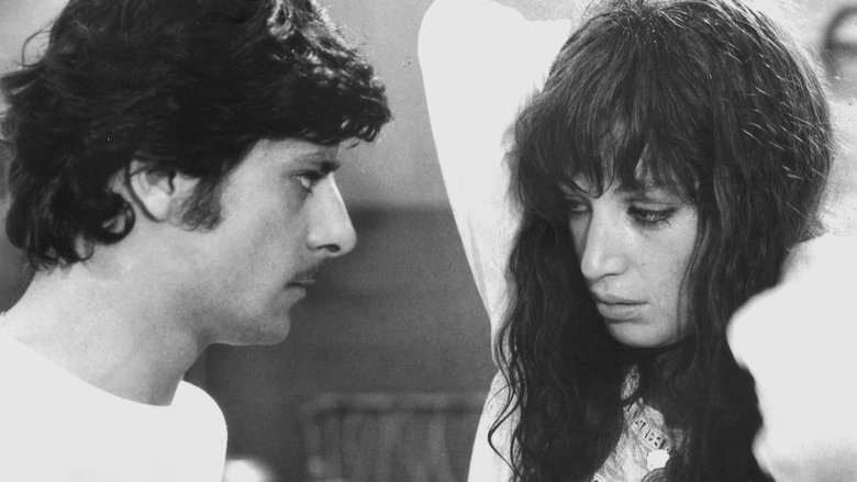 A Drama of Jealousy (and other things) (1970)