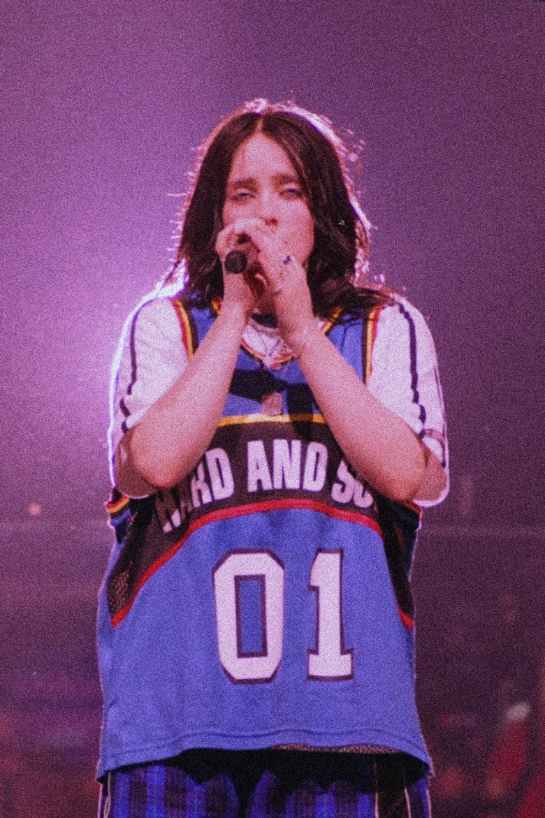 Imatge de Billie Eilish - Hit Me Hard and Soft: The Tour (Live in 3D)