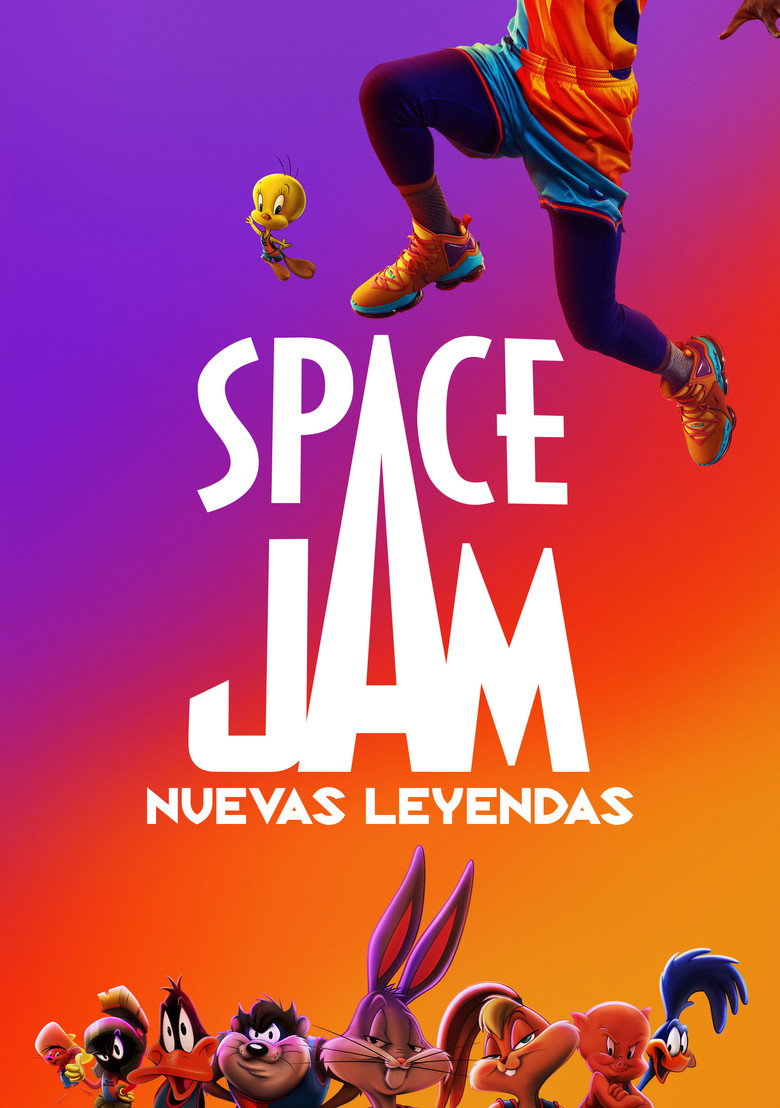 Póster la Película