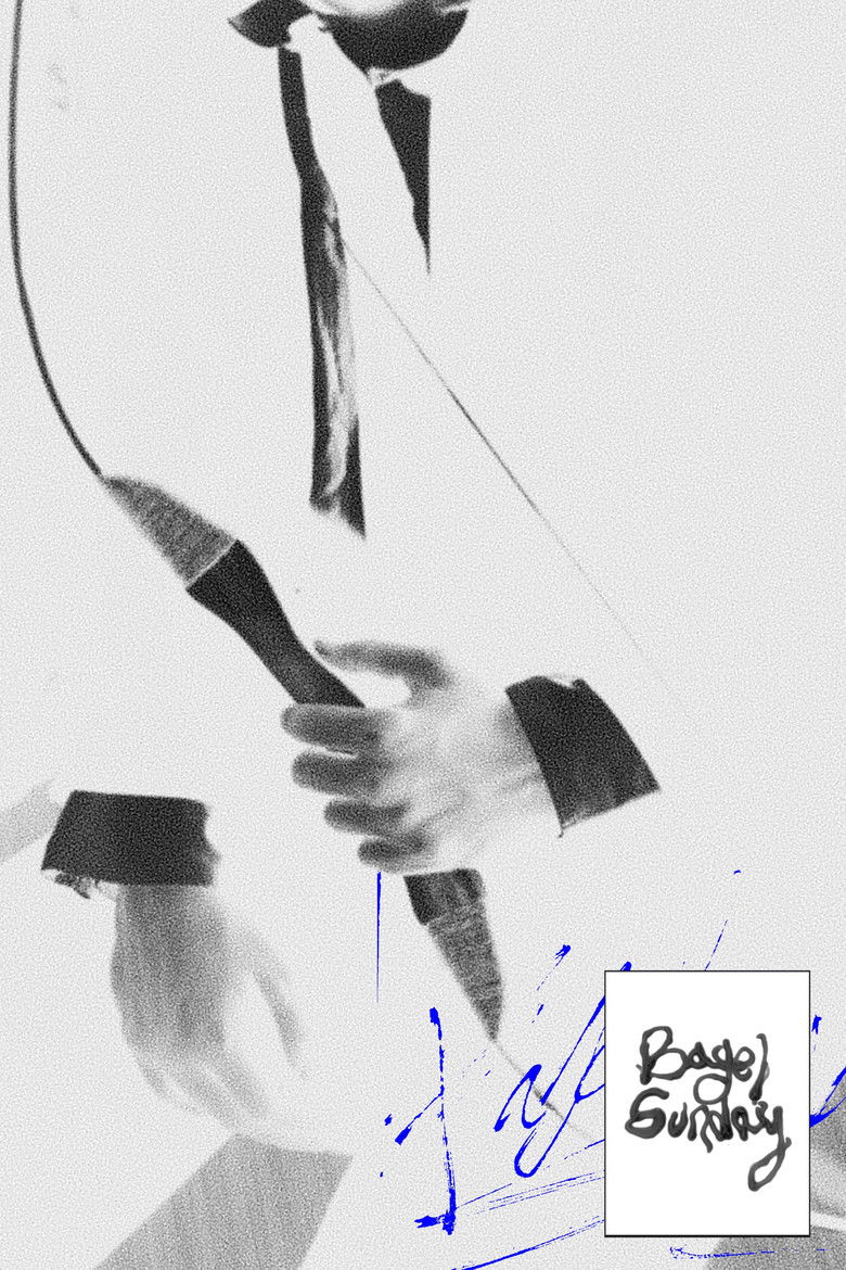 Imatge de Bagel Sunday