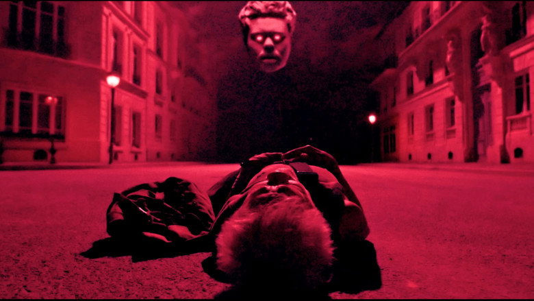 Big Sleep (Official Music Video) 7