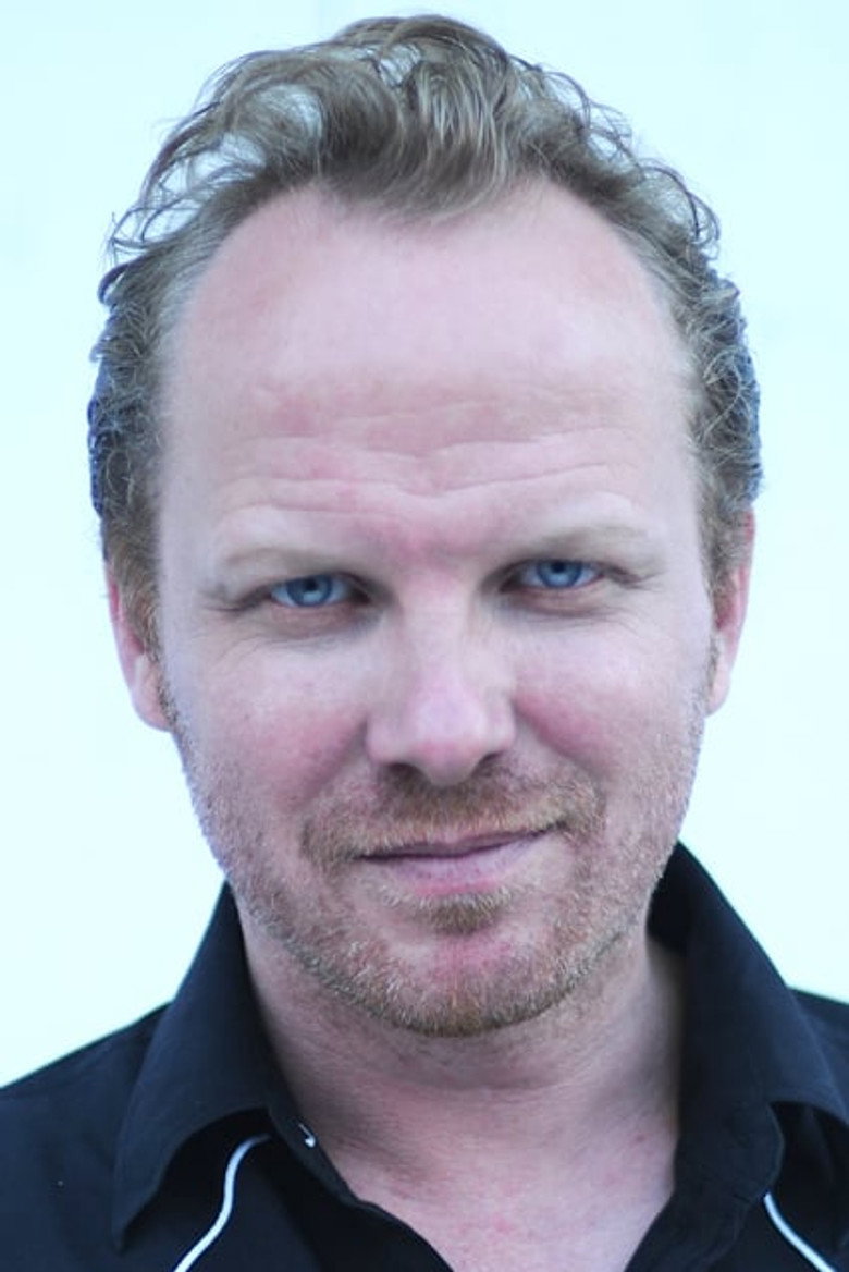 Lars Gerhard photo 3