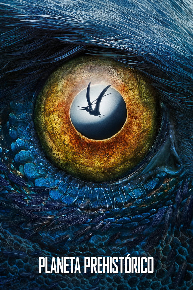 Póster la Serie