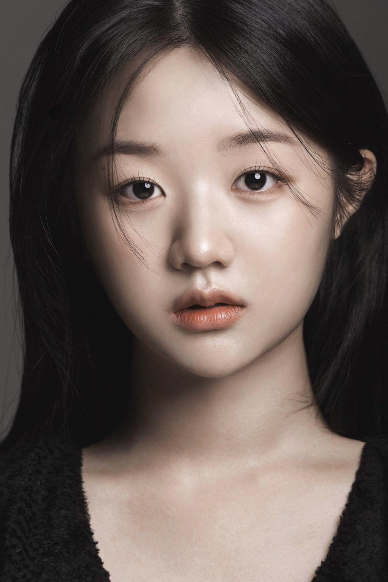 Baek Hi portrait