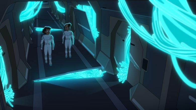 Watch TV Show Star Trek: Lower Decks: Season 1 Episode 7 Free Online