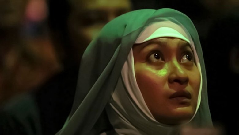 Maryam movie poster