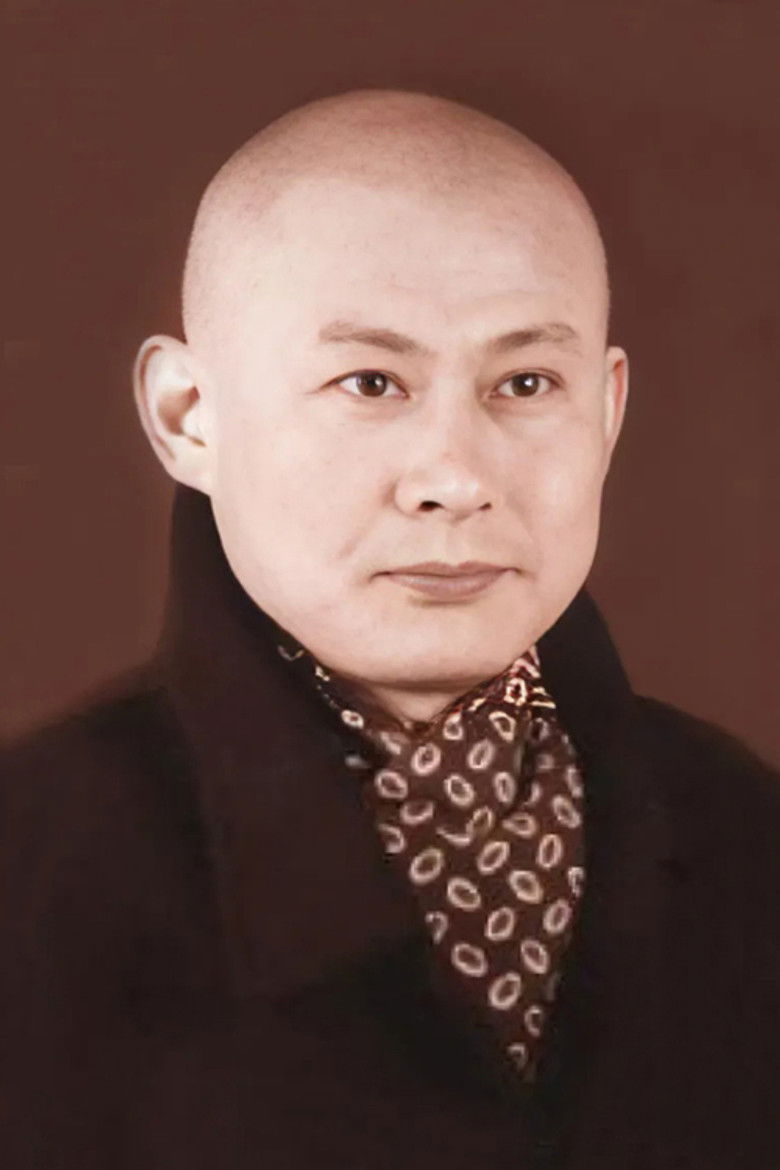 Li Xiaolei portrait image