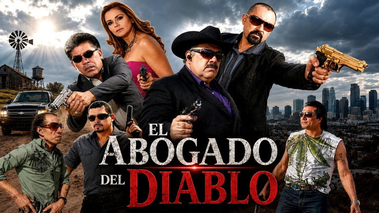 Image d'arrière-plan 6 du film El Abogado Del Diablo