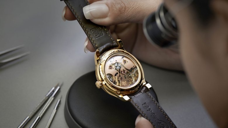 Cesty za hodinářským uměním Sezóna 1 Epizoda 2 bombuj