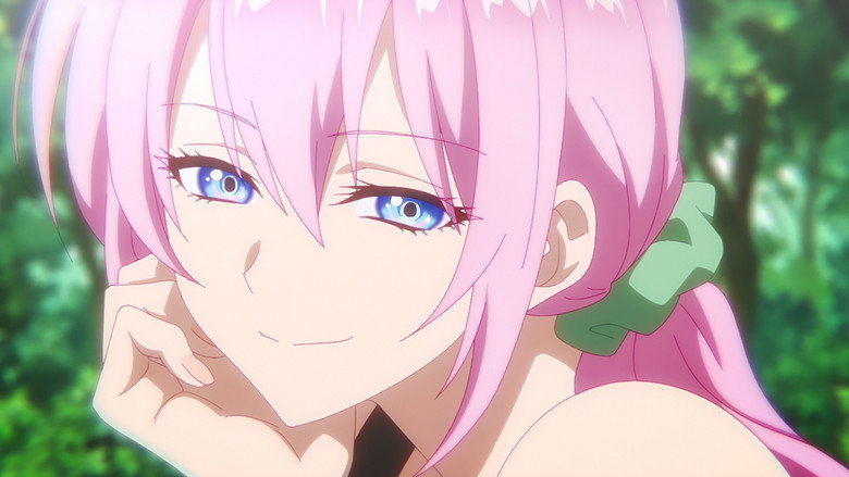 Still from Shikimori's Not Just a Cutie - Season 1 Episode 5