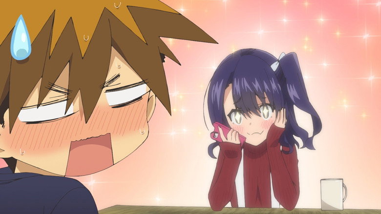 Still from You are Ms. Servant - Season 1 Episode 10
