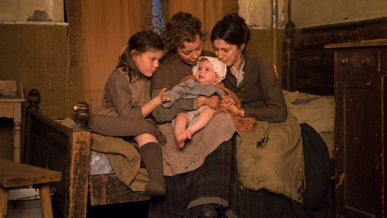 Still from Rebellion - Season 1 Episode 4